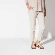 Load image into Gallery viewer, BIRKENSTOCK - MAYARI 71661 BF - GRACEFUL PEARL WHITE