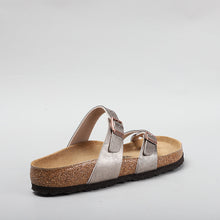 Load image into Gallery viewer, BIRKENSTOCK - MAYARI 1016408 BF - GRACEFUL TAUPE