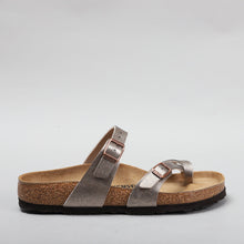 Load image into Gallery viewer, BIRKENSTOCK - MAYARI 1016408 BF - GRACEFUL TAUPE