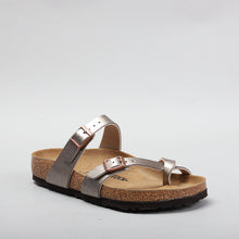 Load image into Gallery viewer, BIRKENSTOCK - MAYARI 1016408 BF - GRACEFUL TAUPE
