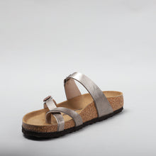 Load image into Gallery viewer, BIRKENSTOCK - MAYARI 1016408 BF - GRACEFUL TAUPE