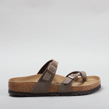 Load image into Gallery viewer, BIRKENSTOCK - MAYARI 71061 BF - MOCCA