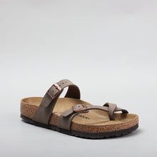 Load image into Gallery viewer, BIRKENSTOCK - MAYARI 71061 BF - MOCCA