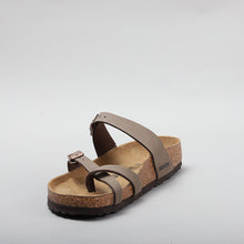 Load image into Gallery viewer, BIRKENSTOCK - MAYARI 71061 BF - MOCCA