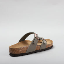 Load image into Gallery viewer, BIRKENSTOCK - MAYARI 71071 BFBC - STONE