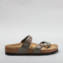Load image into Gallery viewer, BIRKENSTOCK - MAYARI 71071 BFBC - STONE