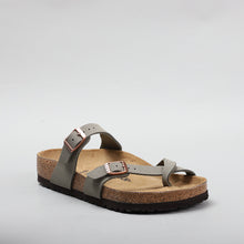 Load image into Gallery viewer, BIRKENSTOCK - MAYARI 71071 BFBC - STONE