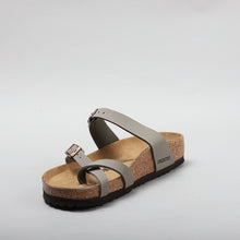 Load image into Gallery viewer, BIRKENSTOCK - MAYARI 71071 BFBC - STONE
