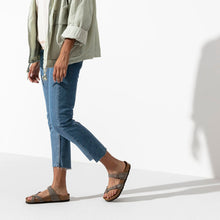Load image into Gallery viewer, BIRKENSTOCK - MAYARI 71071 BFBC - STONE