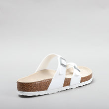 Load image into Gallery viewer, BIRKENSTOCK - MAYARI 71051 BF - WHITE