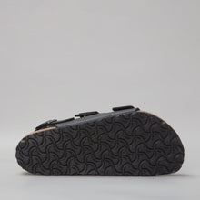 Load image into Gallery viewer, BIRKENSTOCK - MILANO 34791 BF REGULAR - BLACK
