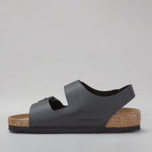 Load image into Gallery viewer, BIRKENSTOCK - MILANO 34791 BF REGULAR - BLACK