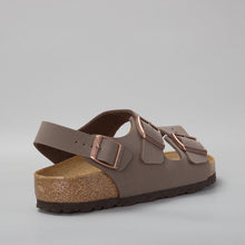 Load image into Gallery viewer, BIRKENSTOCK - MILANO 634501 BF - MOCCA