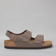 Load image into Gallery viewer, BIRKENSTOCK - MILANO 634501 BF - MOCCA
