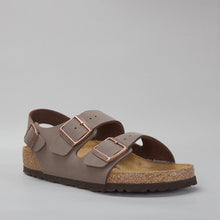 Load image into Gallery viewer, BIRKENSTOCK - MILANO 634501 BF - MOCCA