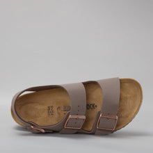 Load image into Gallery viewer, BIRKENSTOCK - MILANO 634501 BF - MOCCA