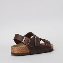 Load image into Gallery viewer, BIRKENSTOCK - MILANO 34871 - OILED HABANA