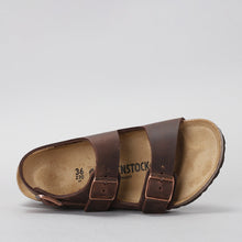 Load image into Gallery viewer, BIRKENSTOCK - MILANO 34871 - OILED HABANA