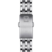 Load image into Gallery viewer, Tissot T Classic Dream Black Dial Watch For Women - T033.210.11.053.00