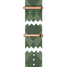 Load image into Gallery viewer, Tissot T Classic Everytime White Dial Green Nylon Strap Watch for Men - T109.610.38.032.00