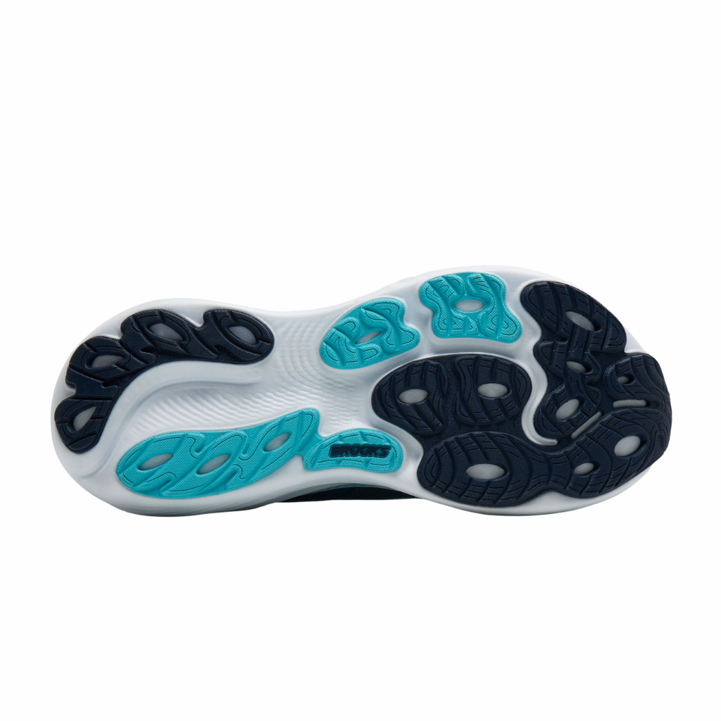 Brooks Adrenaline GTS 25 Wide
