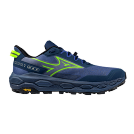 Mizuno Wave Mujin 11