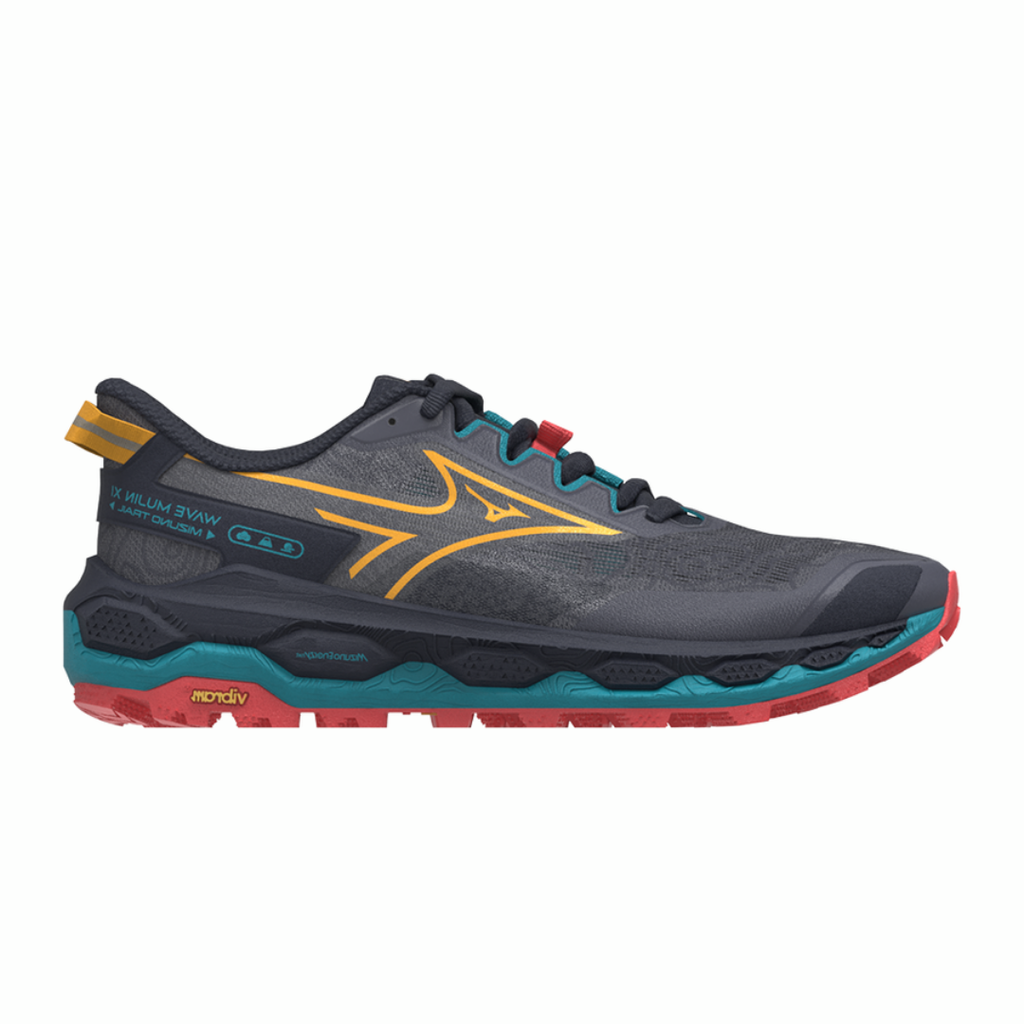 Mizuno Wave Mujin 11