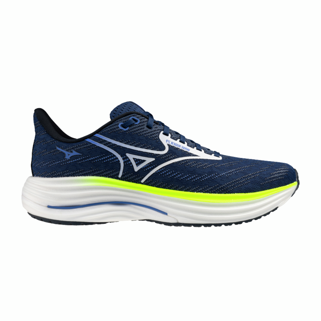 Mizuno Wave Rider 29