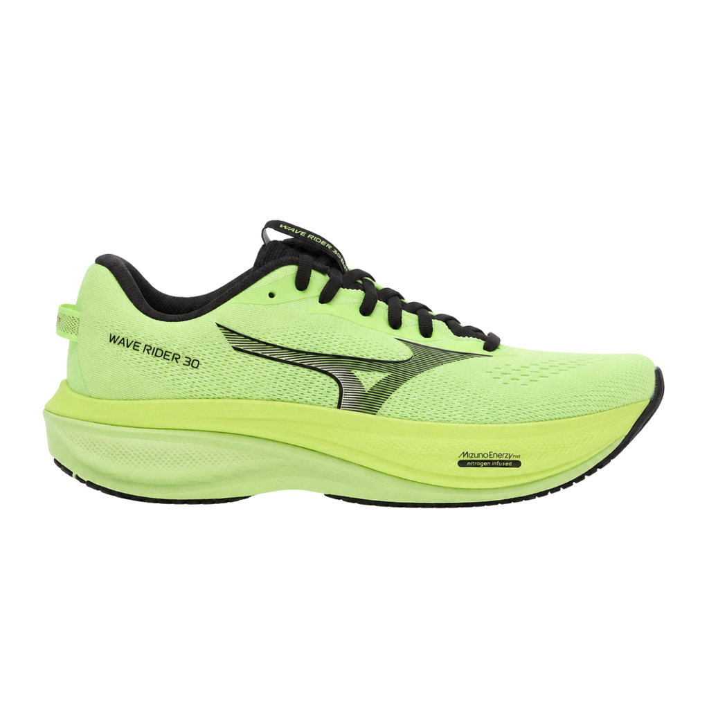 Mizuno Wave Rider 30