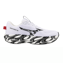 Mizuno Wave Rider 30 Disclosure