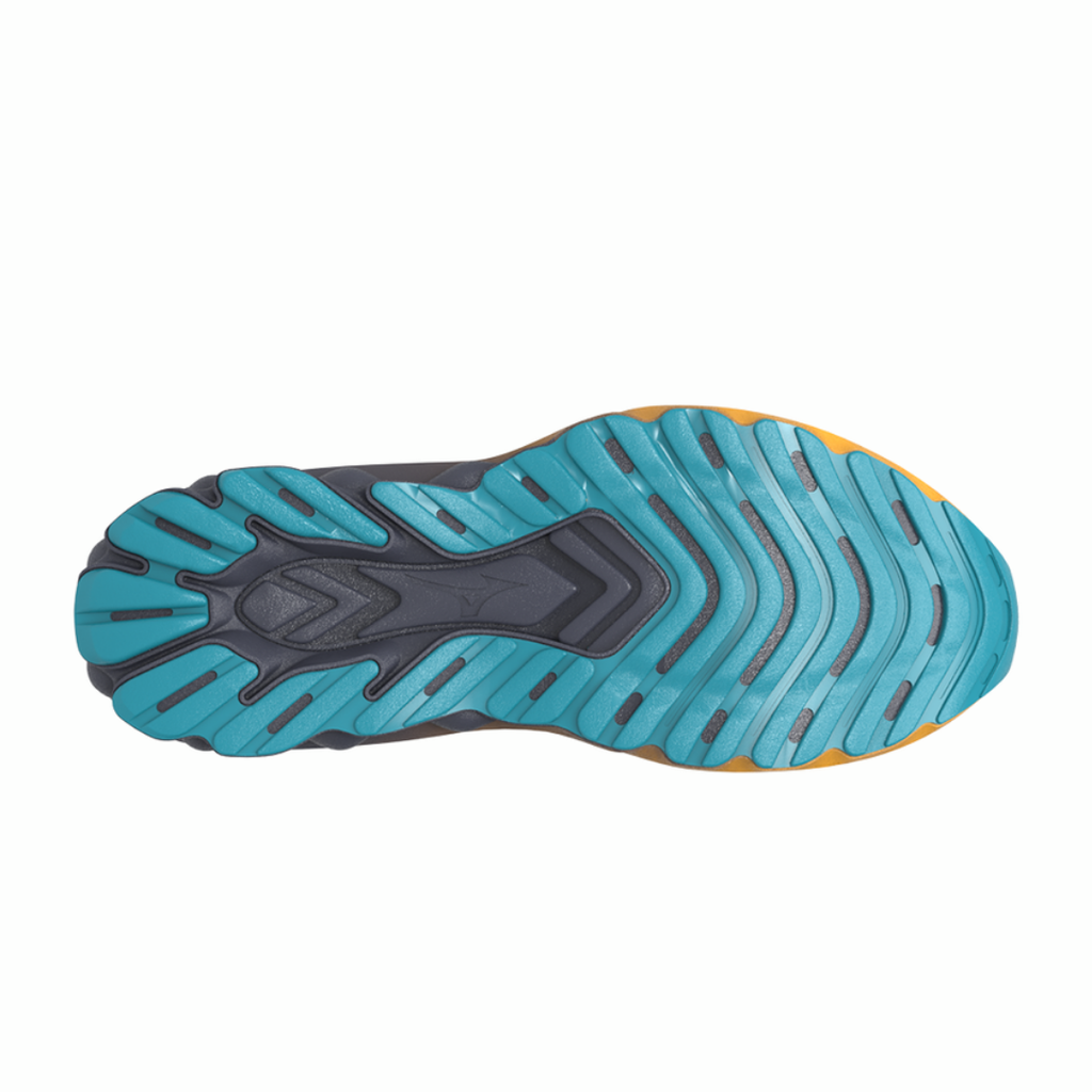 Mizuno Wave Skyrise 6