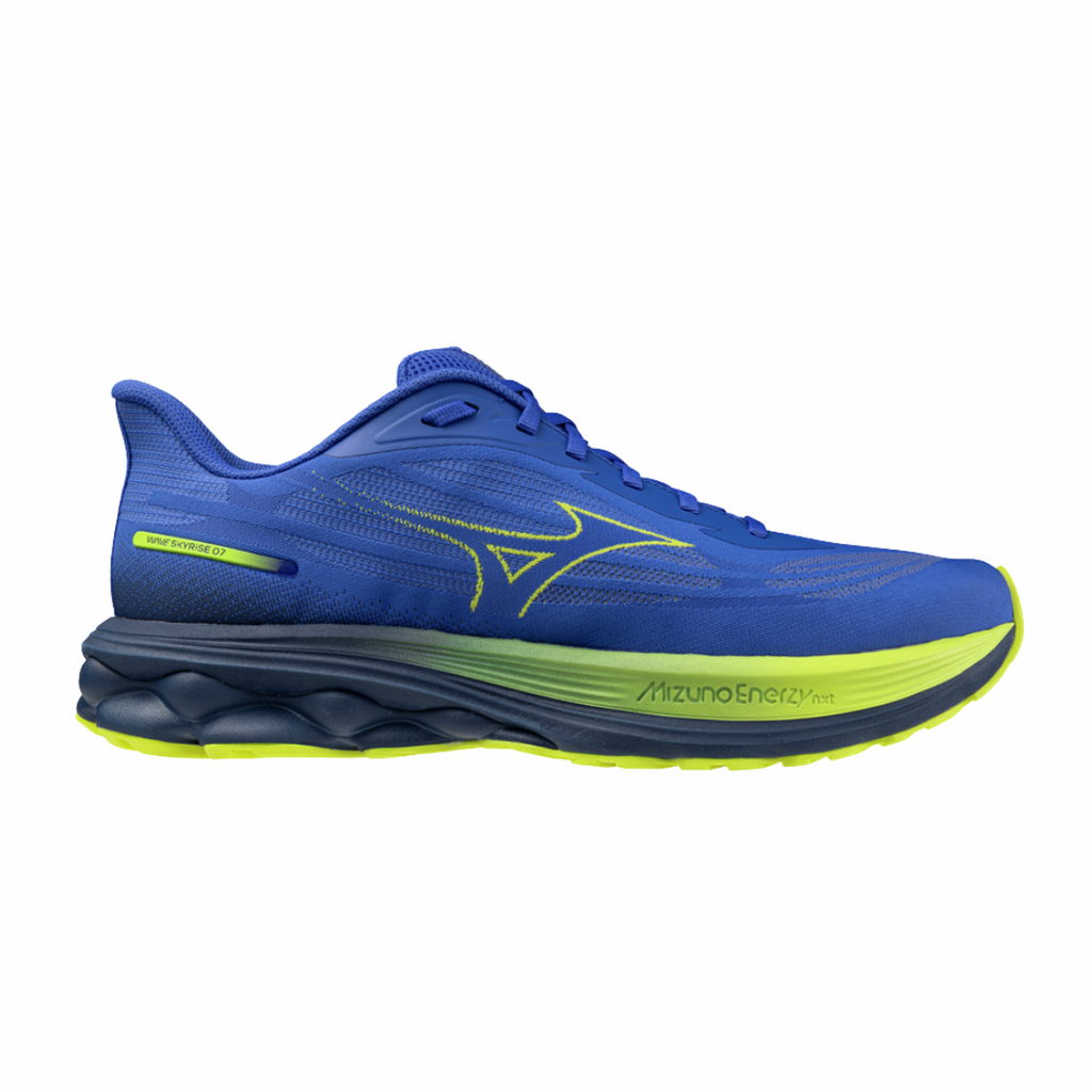 Mizuno Wave Skyrise 7
