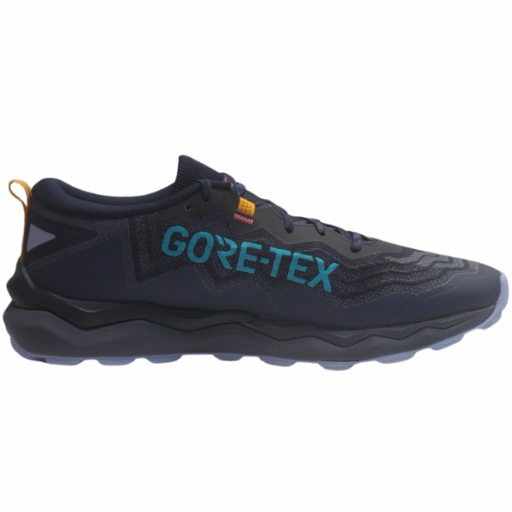 Mizuno Wave Daichi 9 GTX
