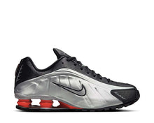 Load image into Gallery viewer, Nike Shox R4 "Metallic Silver"