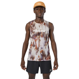 NNORMAL Race Tank 02