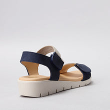 Load image into Gallery viewer, NU XNEO - IRIS MC-467/MIL - NAVY/LINO