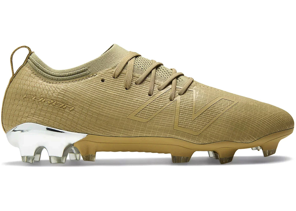 New Balance Furon Elite FG V8 Stone Island Boulder