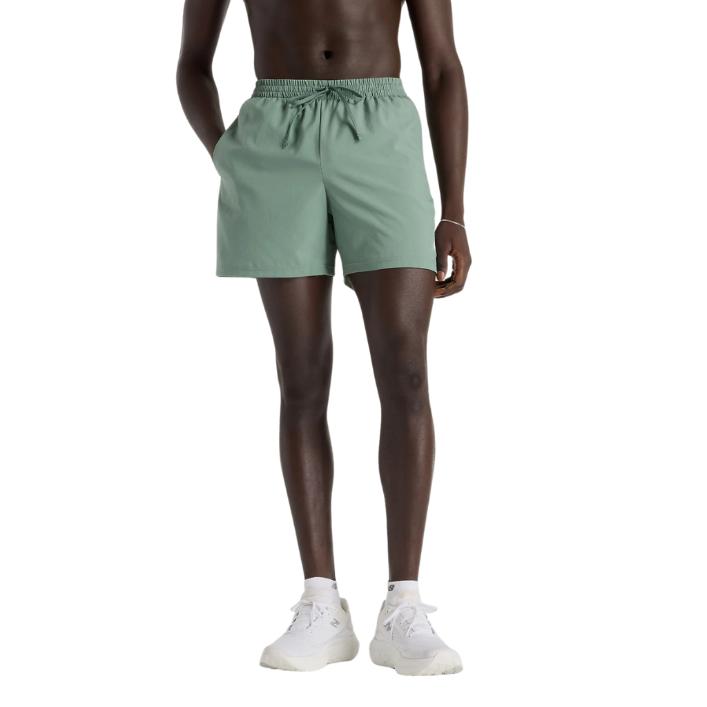 New Balance Sport Essentials Short 5"