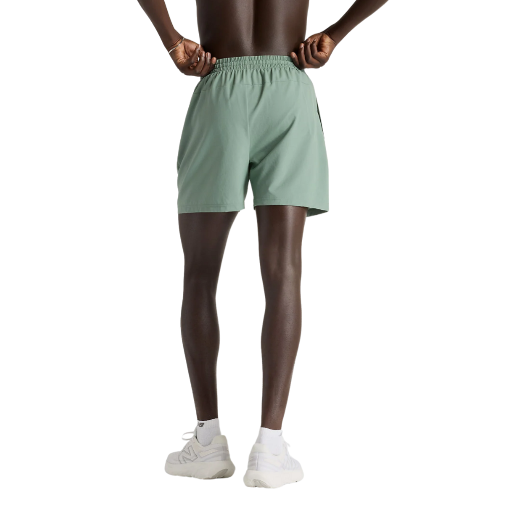 New Balance Sport Essentials Short 5"
