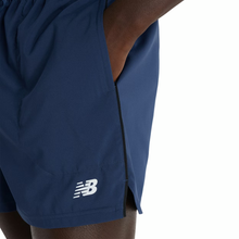 Load image into Gallery viewer, New Balance Sport Essentials Short 5"