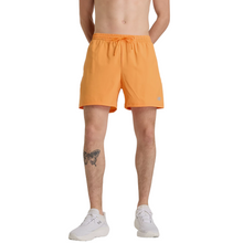 Load image into Gallery viewer, New Balance Sport Essentials Short 5"