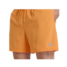 Load image into Gallery viewer, New Balance Sport Essentials Short 5"