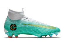 Load image into Gallery viewer, Nike Mercurial Superfly VI Elite CR7 FG Chapter 6 Special Edition