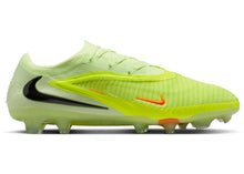 Load image into Gallery viewer, Nike Phantom 6 Low Elite FG Hyper Crimson Limelight