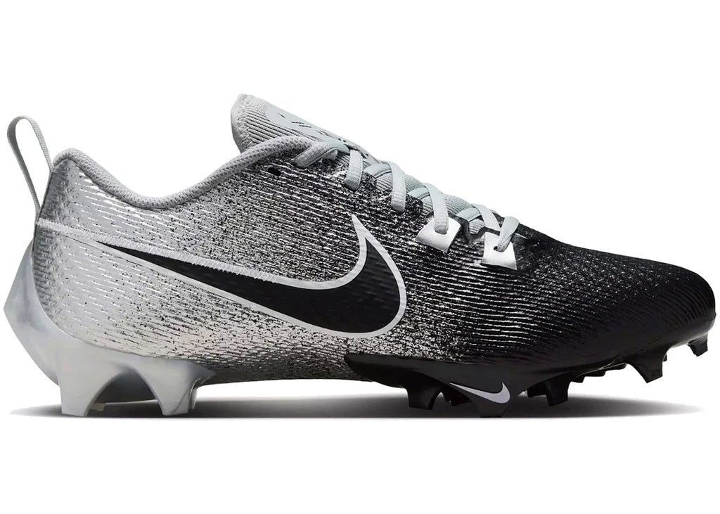 Nike Vapor Edge Speed 360 2 Metallic Silver Black