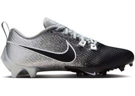 Nike Vapor Edge Speed 360 2 Metallic Silver Black