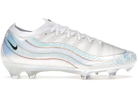 Nike Zoom Mercurial Vapor 16 Elite FG Air Max 95 White