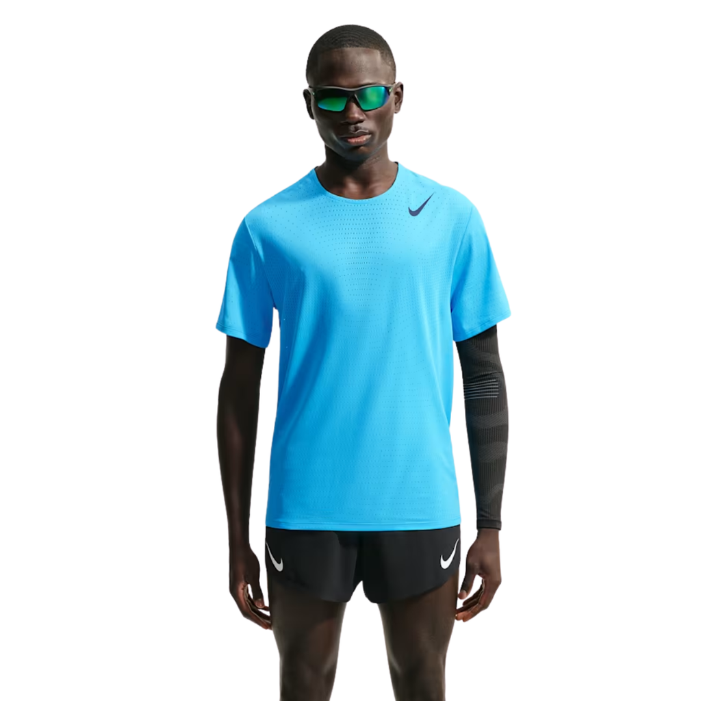 Nike AeroSwift Dri-FIT ADV Short-Sleeve Running Top