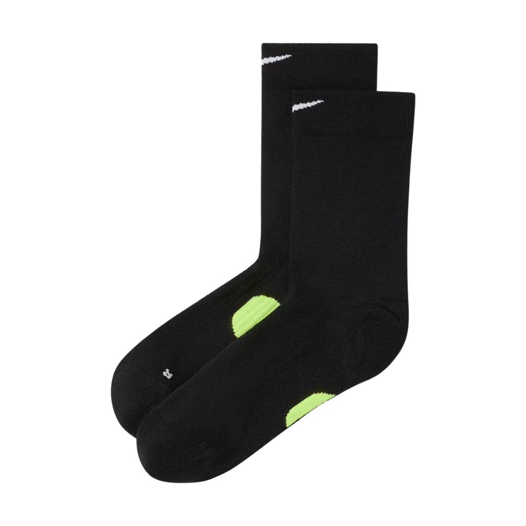Nike Run Midweight Running Crew Socks