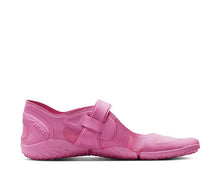 Load image into Gallery viewer, NikeSKIMS Rift Mesh "Psychic Pink"